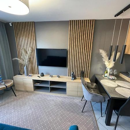 Apartament Bielik Мендзиздрое Екстериор снимка