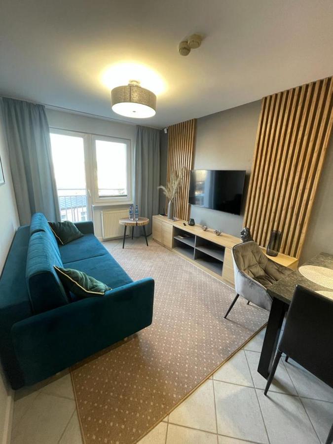 Apartament Bielik Мендзиздрое Екстериор снимка