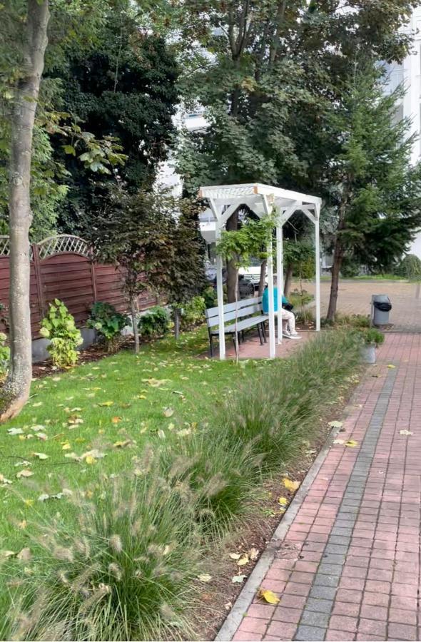 Apartament Bielik Мендзиздрое Екстериор снимка